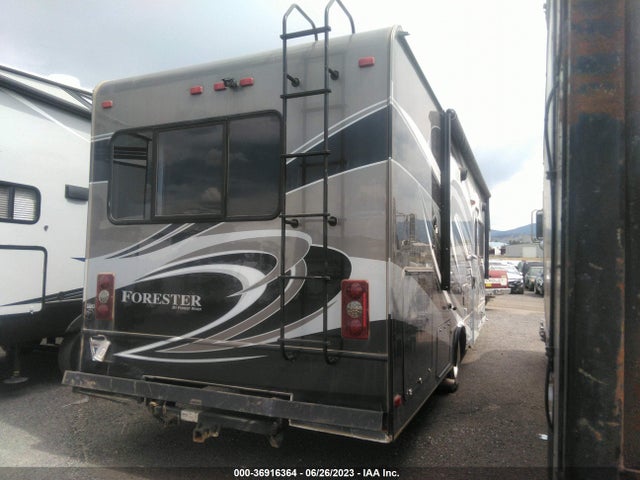 2016 Ford E-Series, VIN: 1FDXE4FSXGDC01354