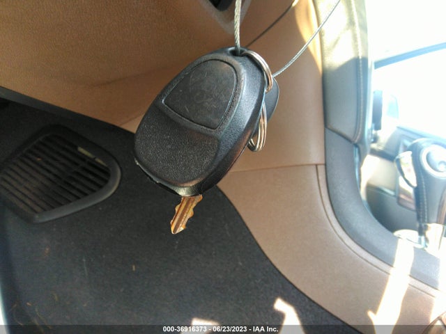 GMC Acadia Slt-1 2014 1GKKRRKD2EJ116034 Image 11