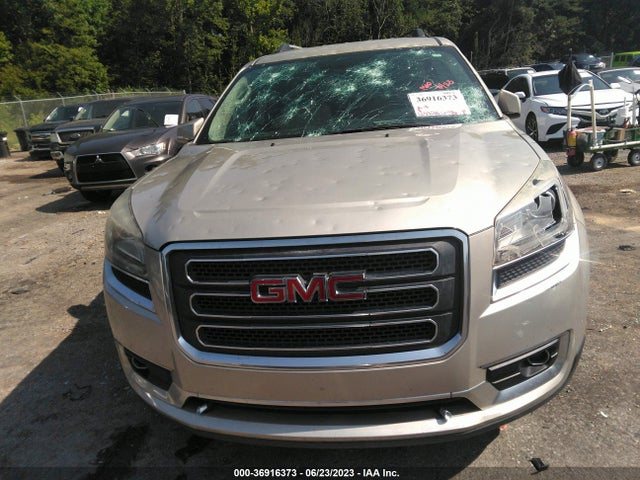 GMC Acadia Slt-1 2014 1GKKRRKD2EJ116034 Image 12
