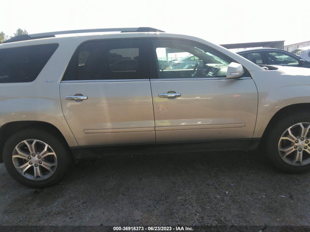 GMC Acadia Slt-1 2014 1GKKRRKD2EJ116034 Image 13