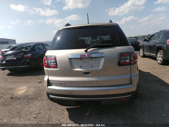GMC Acadia Slt-1 2014 1GKKRRKD2EJ116034 Image 16