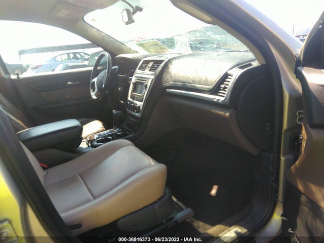 GMC Acadia Slt-1 2014 1GKKRRKD2EJ116034 Image 5