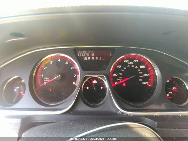 GMC Acadia Slt-1 2014 1GKKRRKD2EJ116034 Image 7