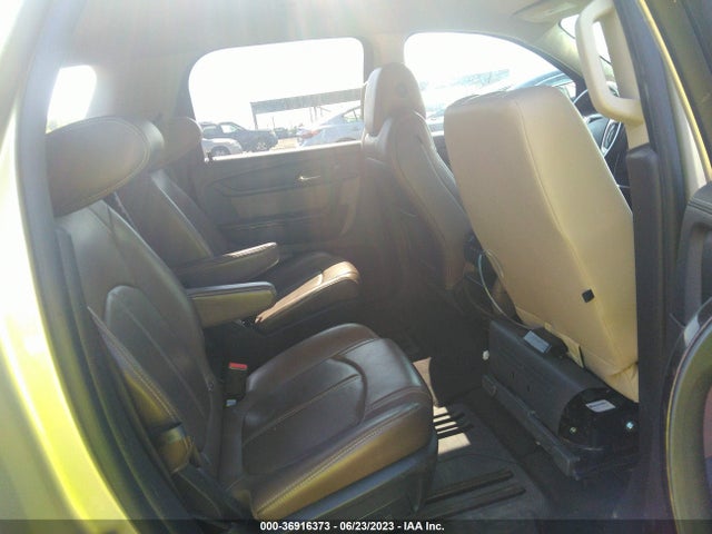GMC Acadia Slt-1 2014 1GKKRRKD2EJ116034 Image 8
