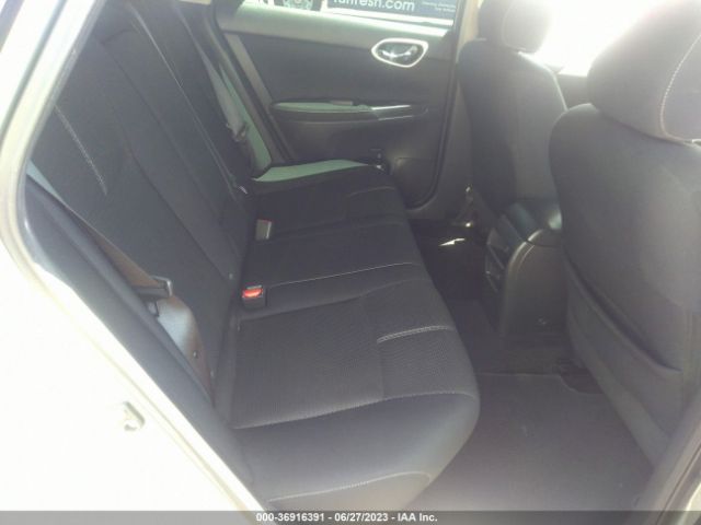 3N1AB7APXEY255581 Nissan Sentra Fe+ S