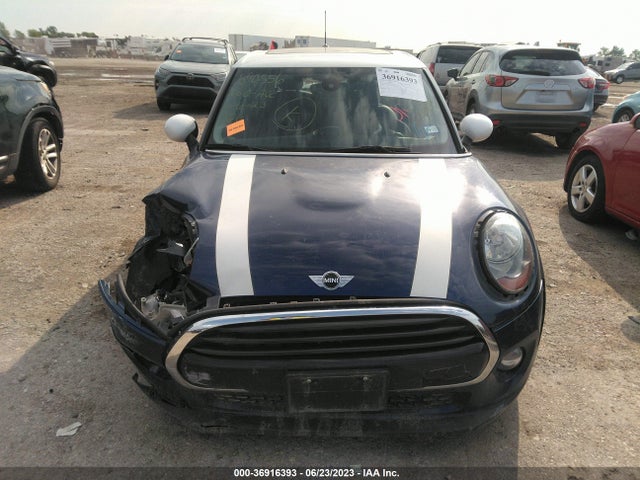 2017 Mini Hardtop, VIN: WMWXU1C58H2E18371