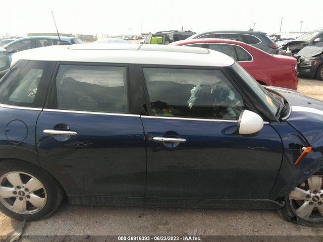 2017 Mini Hardtop, VIN: WMWXU1C58H2E18371