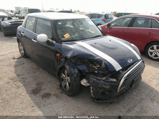 2017 Mini Hardtop, VIN: WMWXU1C58H2E18371