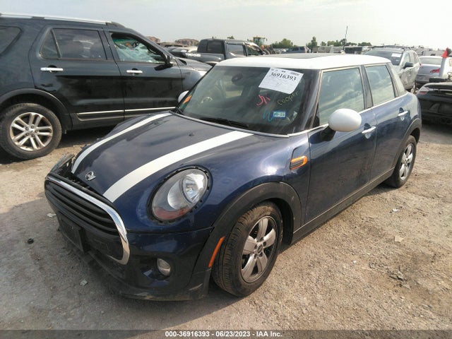 2017 Mini Hardtop, VIN: WMWXU1C58H2E18371