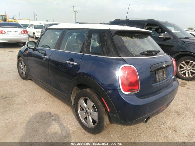 2017 Mini Hardtop, VIN: WMWXU1C58H2E18371