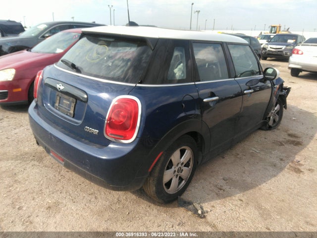 2017 Mini Hardtop, VIN: WMWXU1C58H2E18371