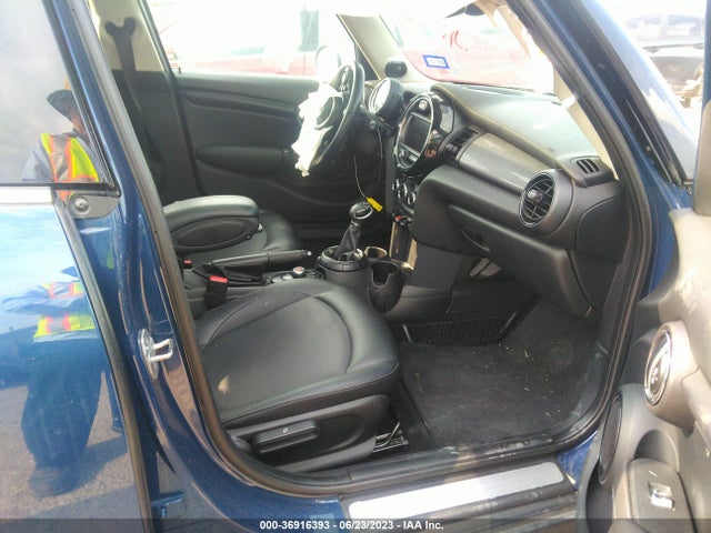 2017 Mini Hardtop, VIN: WMWXU1C58H2E18371