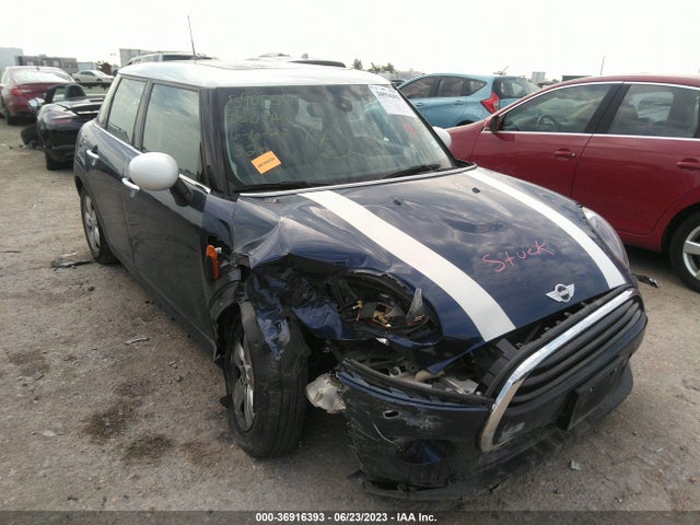 2017 Mini Hardtop, VIN: WMWXU1C58H2E18371