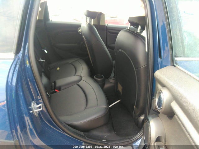 2017 Mini Hardtop, VIN: WMWXU1C58H2E18371