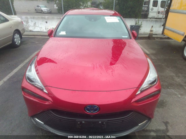 Toyota 3km 2021 JTDAAAAA2MA003464 Image 72