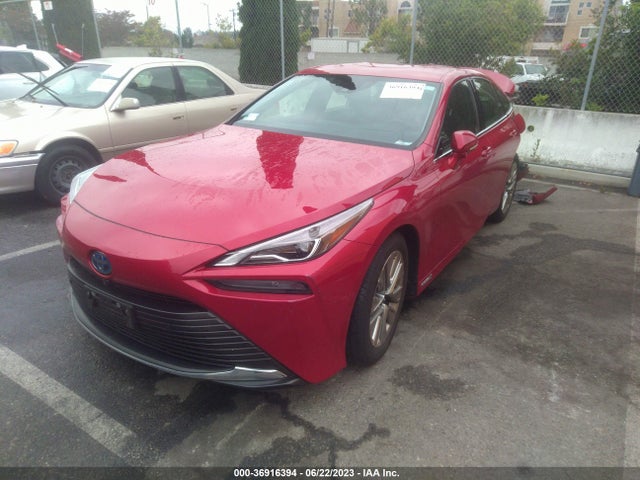 Toyota 3km 2021 JTDAAAAA2MA003464 Image 62