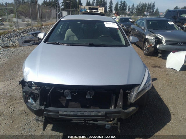 Hyundai Sonata 2.4l Se 2016 5NPE24AFXGH320627 Image 13