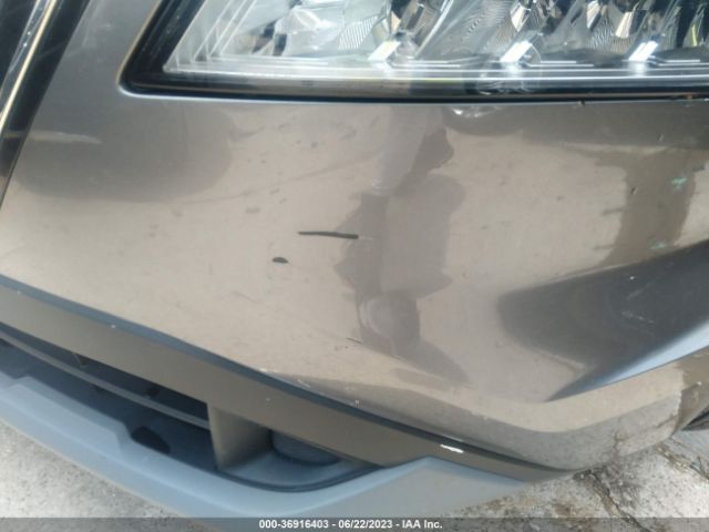 5N1AT3BA9MC778946 Nissan ROGUE SV