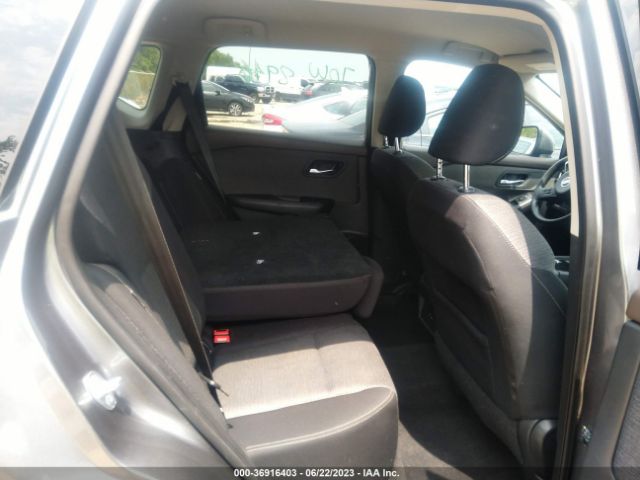 5N1AT3BA9MC778946 Nissan ROGUE SV