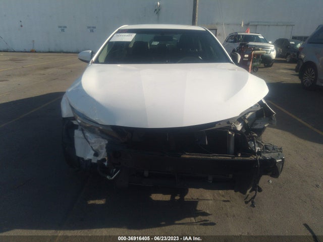2016 TOYOTA CAMRY XLE/SE/LE/XSE VIN: 4T1BF1FK0GU530764