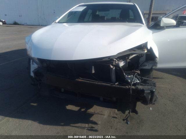2016 TOYOTA CAMRY XLE/SE/LE/XSE VIN: 4T1BF1FK0GU530764