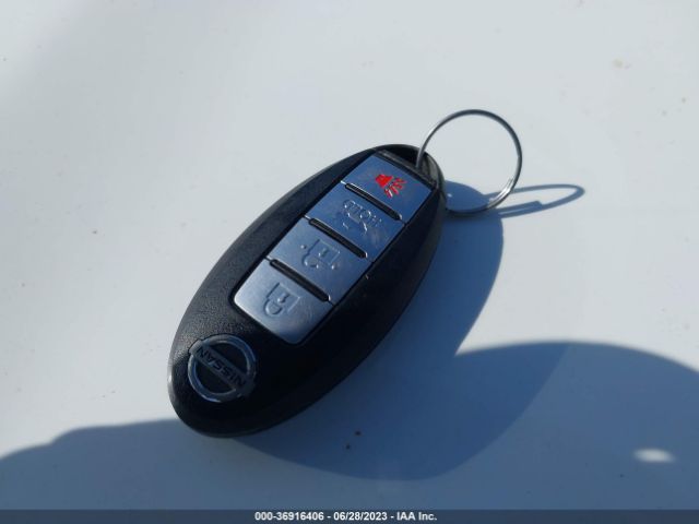 3N1AB7AP1KY433552 Nissan SENTRA SV