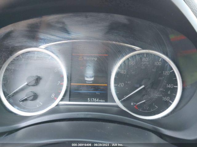 3N1AB7AP1KY433552 Nissan SENTRA SV