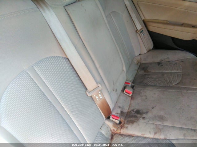 Hyundai Sonata 2.4l Se 2015 5NPE24AF6FH251546 Image 10