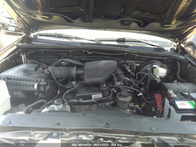 Toyota Tacoma Prerunner 2014 5TFJX4GN7EX028627 Image 16