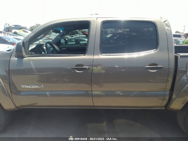 Toyota Tacoma Prerunner 2014 5TFJX4GN7EX028627 Image 6