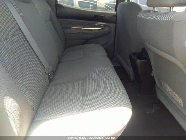 Toyota Tacoma Prerunner 2014 5TFJX4GN7EX028627 Image 14