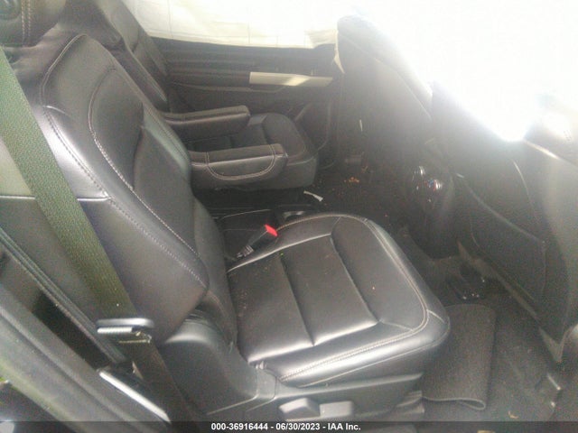 2020 FORD EXPLORER XLT VIN: 1FMSK8DH9LGC72023