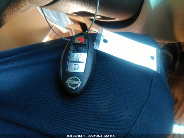 2010 NISSAN ALTIMA 2.5 S VIN: 1N4AL2AP2AN508032