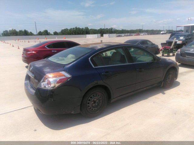 2010 NISSAN ALTIMA 2.5 S VIN: 1N4AL2AP2AN508032
