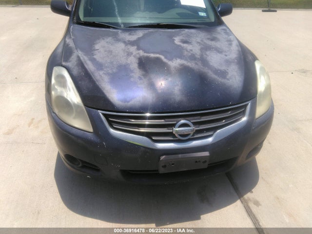 2010 NISSAN ALTIMA 2.5 S VIN: 1N4AL2AP2AN508032