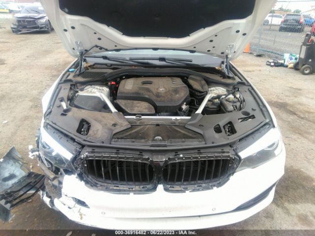 WBAJA7C52KG910869 BMW 5 Series 530i Xdrive