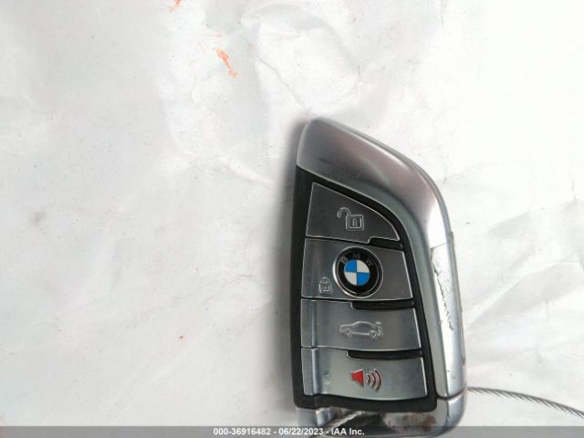 WBAJA7C52KG910869 BMW 5 Series 530i Xdrive