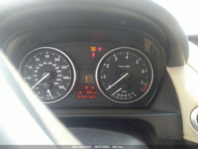 WBAVM1C58EVW54212 BMW X1 Sdrive28i