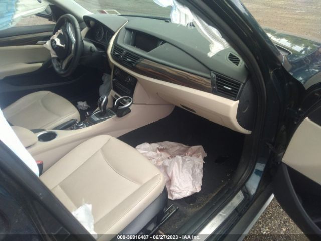 WBAVM1C58EVW54212 BMW X1 Sdrive28i