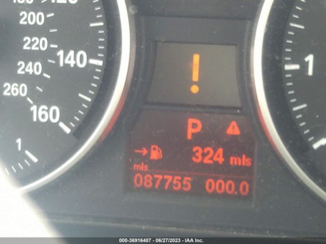 WBAVM1C58EVW54212 BMW X1 Sdrive28i