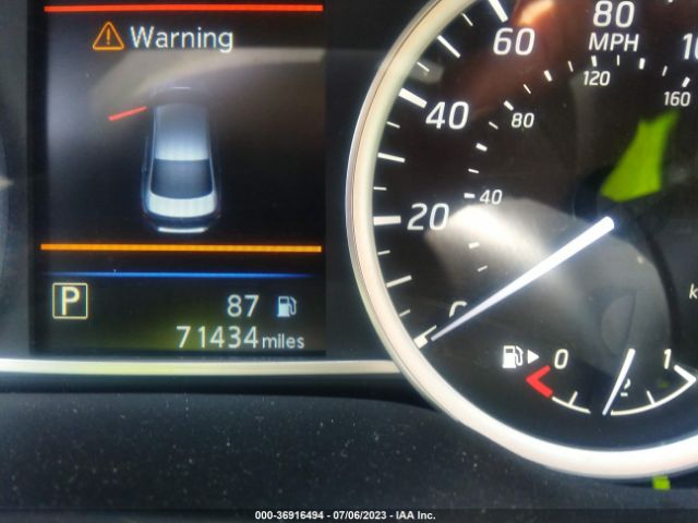 3N1AB7AP7KY428095 Nissan SENTRA SV