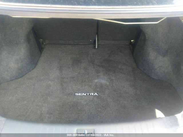 3N1AB7AP7KY428095 Nissan SENTRA SV