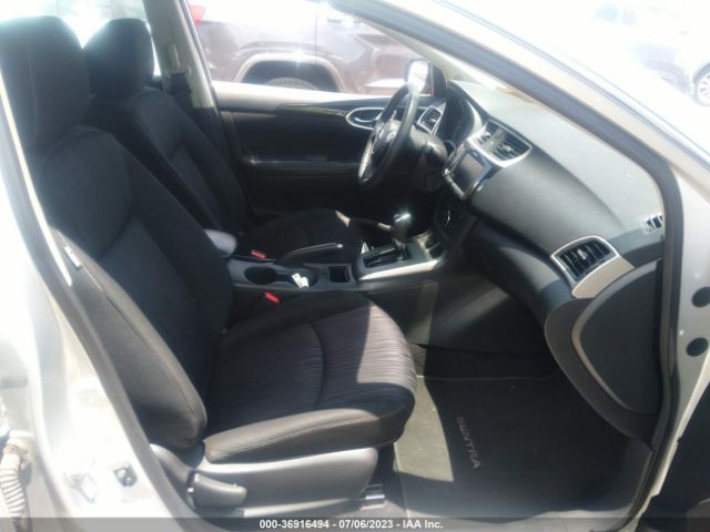 3N1AB7AP7KY428095 Nissan SENTRA SV