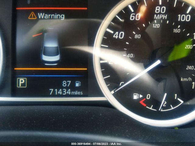 3N1AB7AP7KY428095 Nissan SENTRA SV