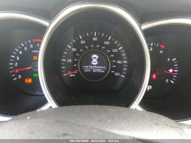 5XXGM4A75FG482865 KIA Optima Lx