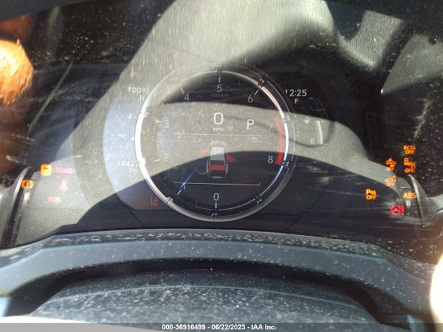 JTHGZ1B21N5056658 Lexus Is Is 350 F Sport