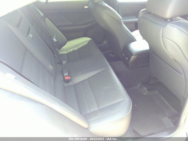 JTHGZ1B21N5056658 Lexus Is Is 350 F Sport