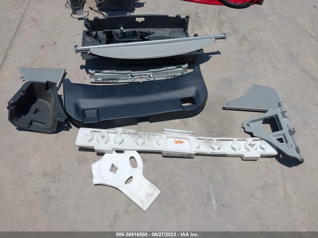 Toyota Prius Four/five/three/one/two 2014 JTDKN3DU6E0369428 Image 4