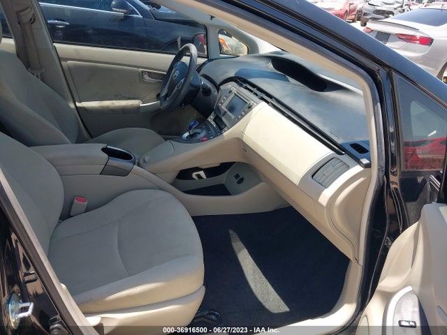 Toyota Prius Four/five/three/one/two 2014 JTDKN3DU6E0369428 Image 12
