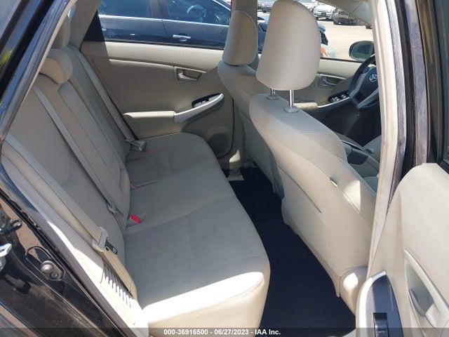 Toyota Prius Four/five/three/one/two 2014 JTDKN3DU6E0369428 Image 15
